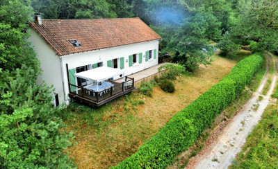 French property for sale in Limeyrat, Dordogne - €178,200 - photo 12