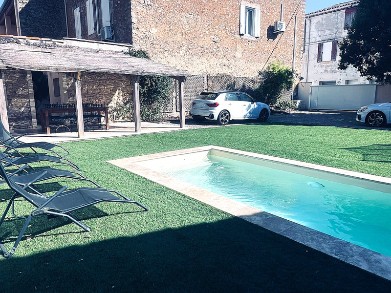 French property for sale in Puisserguier, Hérault - €459,000 - photo 9