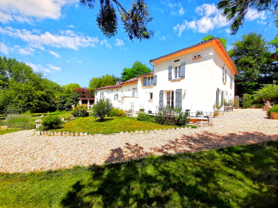 house for sale in Dordogne
