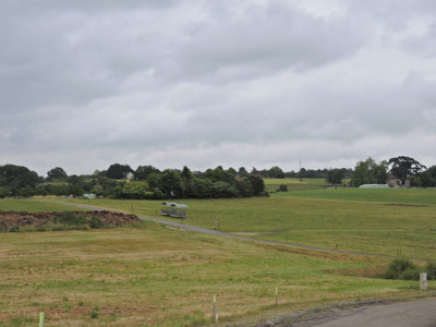 Terrain à vendre à Milhac-d'Auberoche, Dordogne, Aquitaine, avec Leggett Immobilier