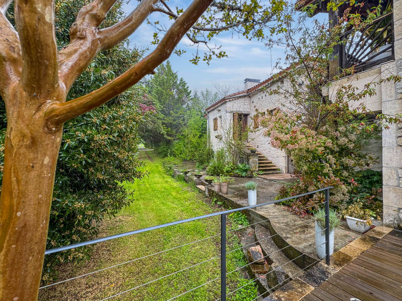 French property for sale in Montcuq-en-Quercy-Blanc, Lot - €648,000 - photo 9