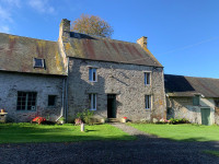 Maison à vendre à Saint-Amand-Villages, Manche - 599.000 € - photo 2