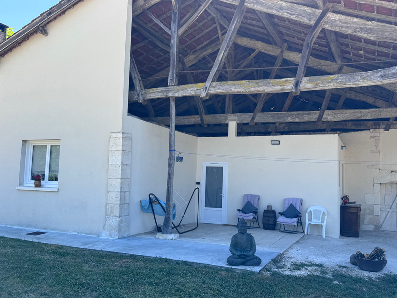 French property for sale in Brie-sous-Chalais, Charente - €235,400 - photo 9