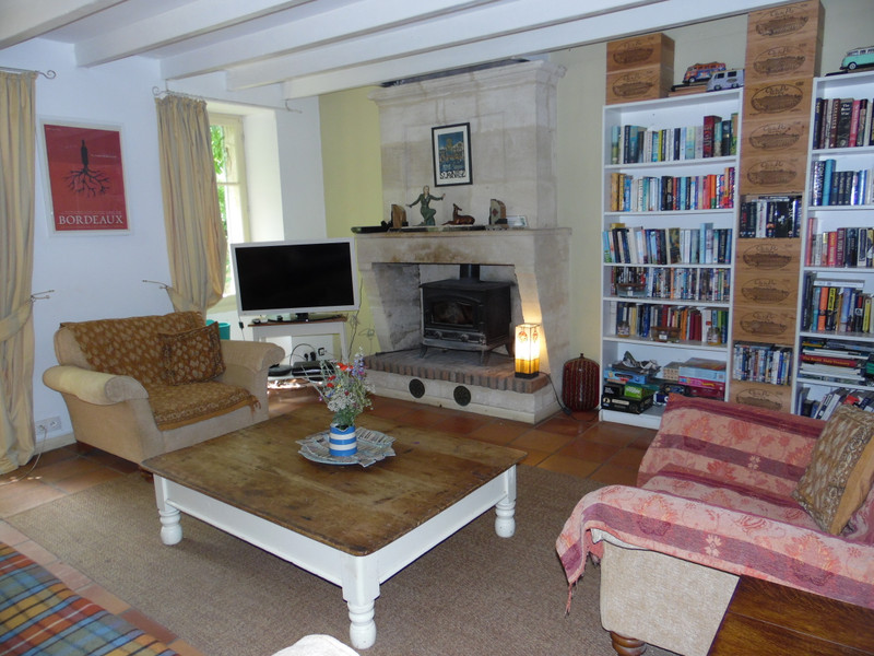 French property for sale in Saint-Ciers-de-Canesse, Gironde - &#8364;689,000 - photo 5