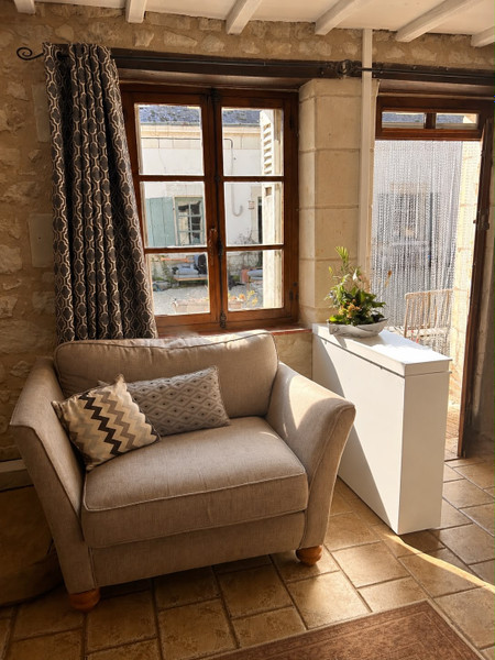 French property for sale in Courléon, Maine-et-Loire - €136,250 - photo 7