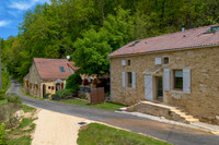 Maison à vendre à Prayssac, Lot - 373.000 € - photo 1