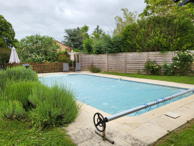 French property for sale in Valence-en-Poitou, Vienne - €263,470 - photo 7