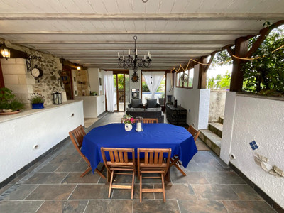 French property for sale in Saint Privat en Périgord, Dordogne - €476,470 - photo 8