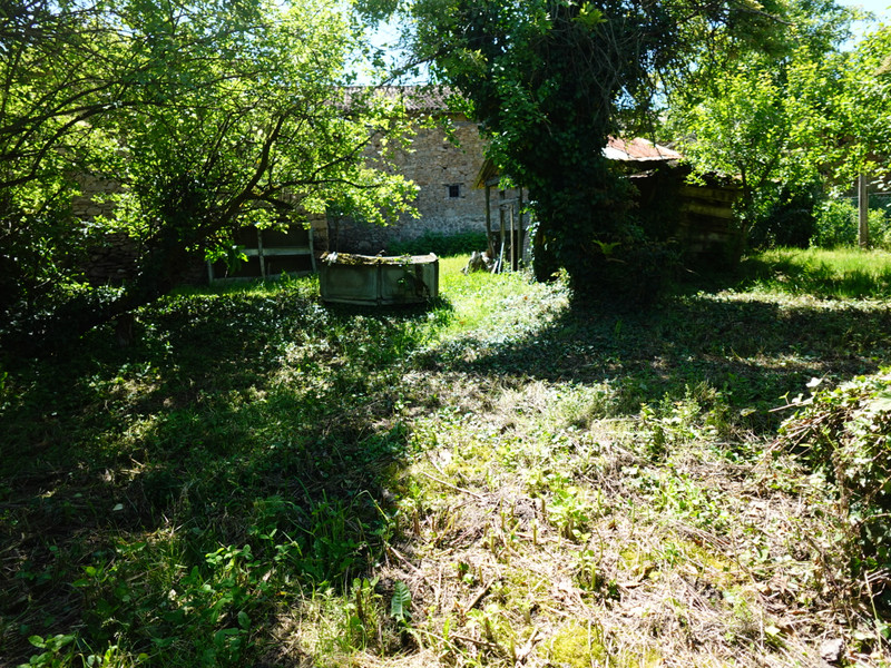 French property for sale in Champagnac-la-Rivière, Haute-Vienne - €46,600 - photo 3