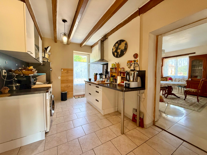 French property for sale in Saint-Clair, Vienne - €119,000 - photo 4
