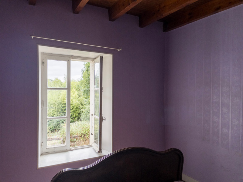 French property for sale in Saint-Quentin-sur-Charente, Charente - €79,750 - photo 4