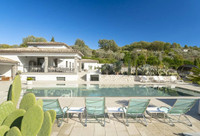 Maison à vendre à Valbonne, Alpes-Maritimes - 4 800 000 € - photo 5