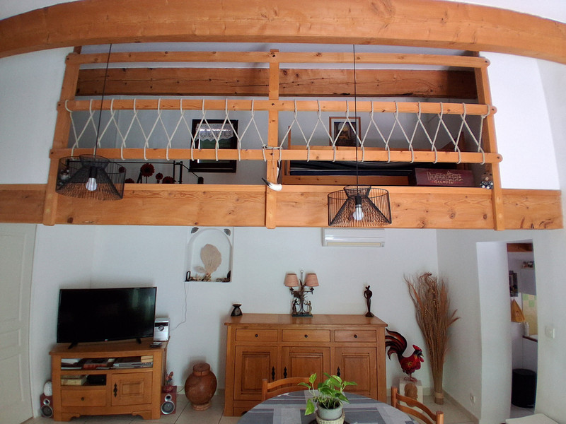 French property for sale in Méjannes-le-Clap, Gard - €232,000 - photo 8
