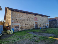 Propriété à vendre à Cognac-la-Forêt, Haute-Vienne - 212 000 € - photo n°10
