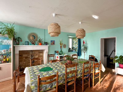 French property for sale in Migron, Charente-Maritime - €272,000 - photo 4