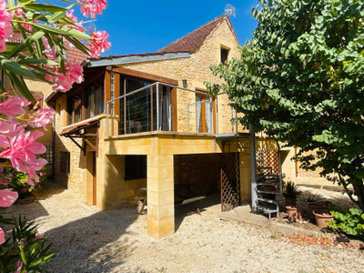 house for sale in Dordogne