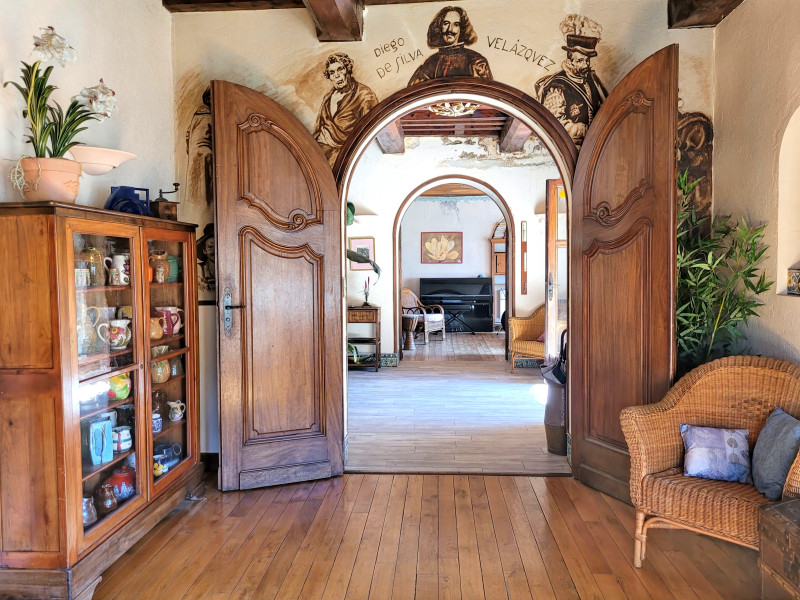 French property for sale in Vernet-les-Bains, Pyrénées-Orientales - €365,000 - photo 3