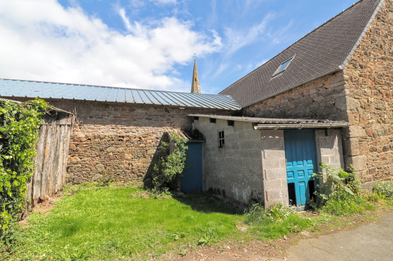 French property for sale in Runan, Côtes-d'Armor - €68,000 - photo 7
