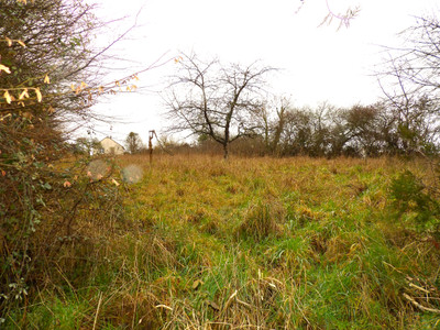 French property for sale in Saint-Julien-du-Terroux, Mayenne - €122,080 - photo 2