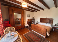 Maison à vendre à Mailhac-sur-Benaize, Haute-Vienne - 59.500 € - photo 8