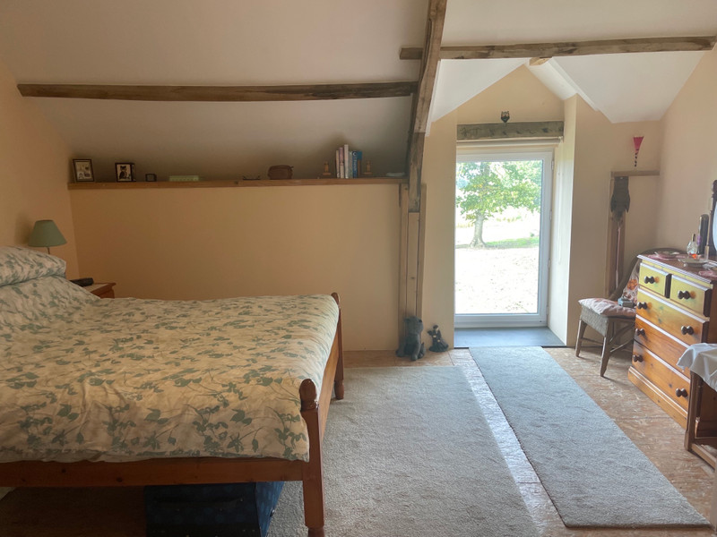 French property for sale in Plémet, Côtes-d'Armor - €117,000 - photo 13
