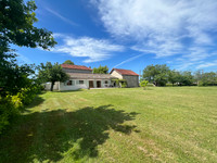 Maison à vendre à Montazeau, Dordogne - 315.000 € - photo 10