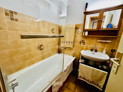 French property for sale in Saint-Gervais-les-Bains, Haute-Savoie - €165,000 - photo 10