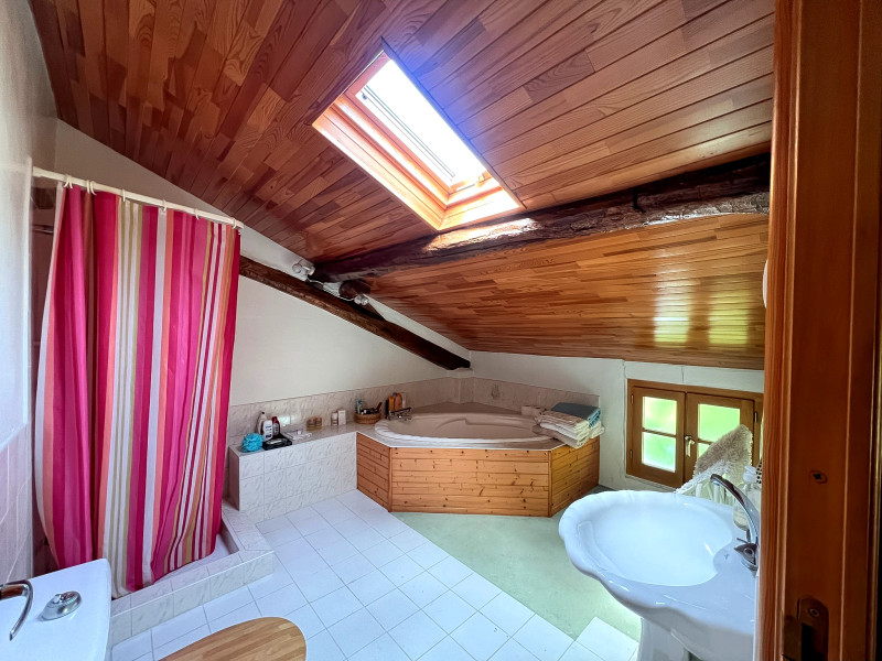 French property for sale in Trie-sur-Baïse, Hautes-Pyrénées - €420,000 - photo 9