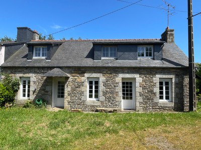 house for sale in Côtes-d'Armor