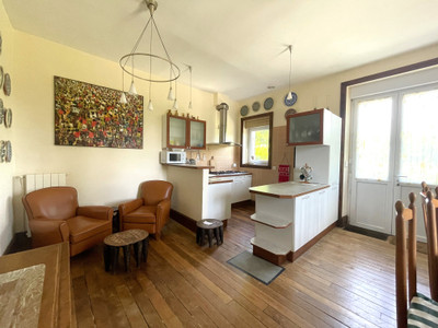 French property for sale in Saint-Privat, Corrèze - €429,300 - photo 5
