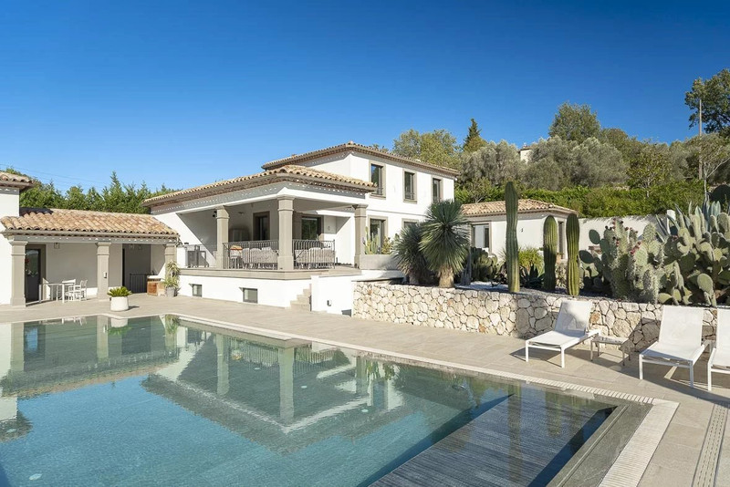 French property for sale in Valbonne, Alpes-Maritimes - €4,800,000 - photo 7
