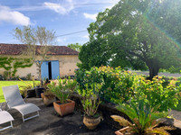 Maison à Chalais, Charente - photo 3