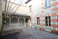 Maison à Richelieu, Indre-et-Loire - photo 9