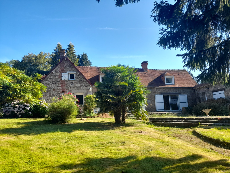 French property for sale in Rânes, Orne - €255,000 - photo 0