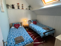 Propriété à vendre à Maël-Carhaix, Côtes-d'Armor - 219 350 € - photo n°7