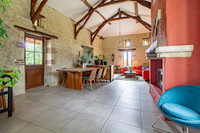 Maison à vendre à Mauroux, Lot - 563.000 € - photo 3