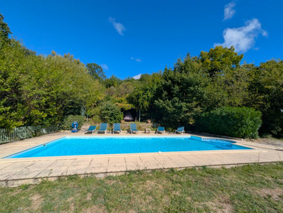 French property for sale in Fozières, Hérault - €495,000 - photo 6