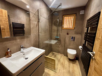 Chalet à vendre à Saint-Gervais-les-Bains, Haute-Savoie - 1.100.000 € - photo 11