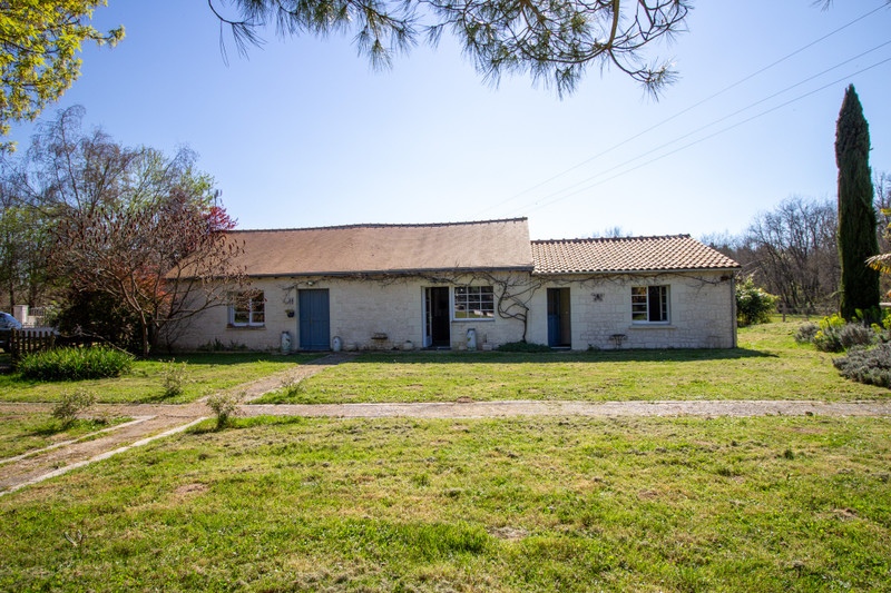 French property for sale in Luzé, Indre-et-Loire - €590,000 - photo 6