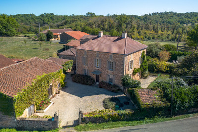 house for sale in Lot-et-Garonne