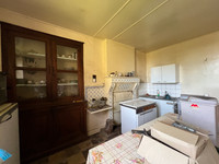 Maison à vendre à Genouillac, Creuse - 130.100 € - photo 12