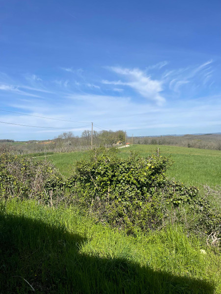 French property for sale in Coly-Saint-Amand, Dordogne - €66,600 - photo 3