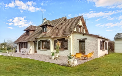 house for sale in Eure