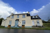 Propriété à vendre à Scrignac, Finistère - 140 000 € - photo n°1