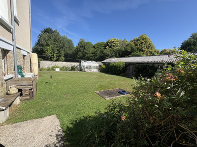 French property for sale in Saint-Martin-Sainte-Catherine, Creuse - €235,400 - photo 8