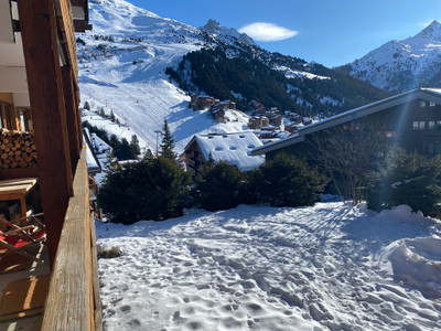 Ski property for sale in Meribel - €410,000 - photo 7