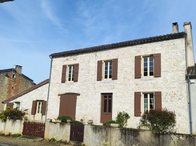 Maison à vendre à Vianne, Lot-et-Garonne, Aquitaine, avec Leggett Immobilier