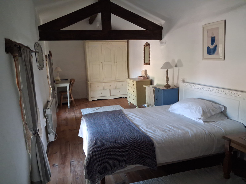 French property for sale in Saint-Mathieu, Haute-Vienne - €224,700 - photo 4