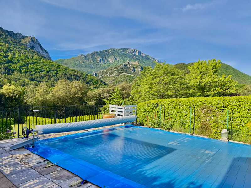 French property for sale in Puilaurens, Aude - €399,000 - photo 8