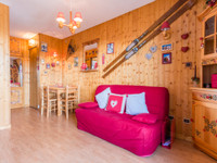 Appartement à vendre à Saint-Gervais-les-Bains, Haute-Savoie - 129 950 € - photo 4